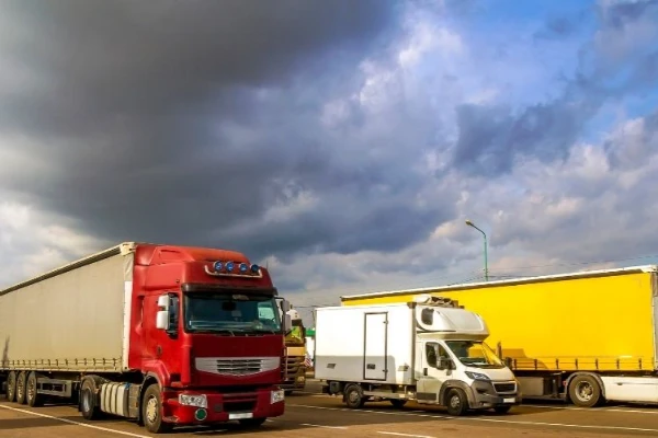 Adana Çemişgezek Nakliyat Ambarları